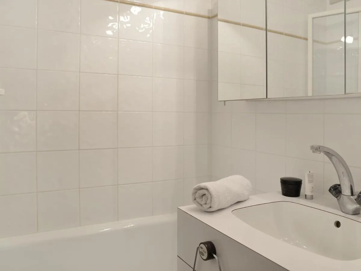 Studio Lumineux Au Pied Des Pistes Avec Balcon, Parking Et Animaux Admis - Fr-1-181-2224 La Plagne-Tarentaise 0*,  France