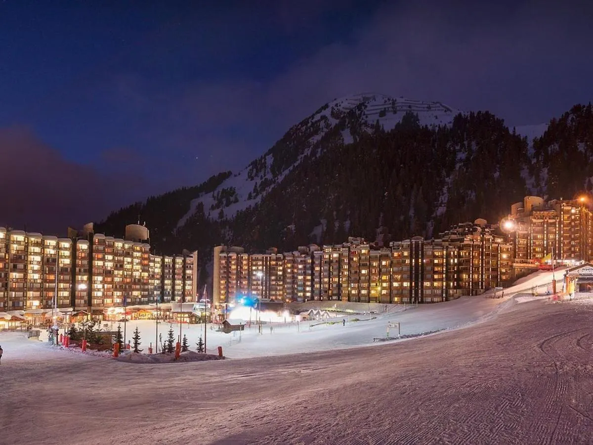 Studio Lumineux Au Pied Des Pistes Avec Balcon, Parking Et Animaux Admis - Fr-1-181-2224 La Plagne-Tarentaise